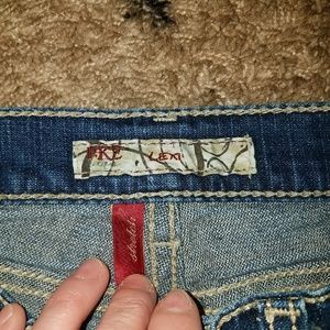 BKE Jeans - BKE LEXI STYLE STRETCH JEANS BKE Jeans - BKE LEXI STYLE STRETCH JEANS